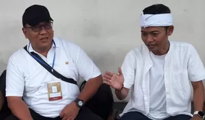 Depok Raya FC Bidik Kemenangan Perdana di Liga 4 Seri 1 Jawa Barat, Deny Kartika : Gas Sejak Menit Awal!