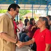 Yasonna Laoly Tegaskan Politik Adalah Pengabdian dan Perjuangan Aspirasi Rakyat