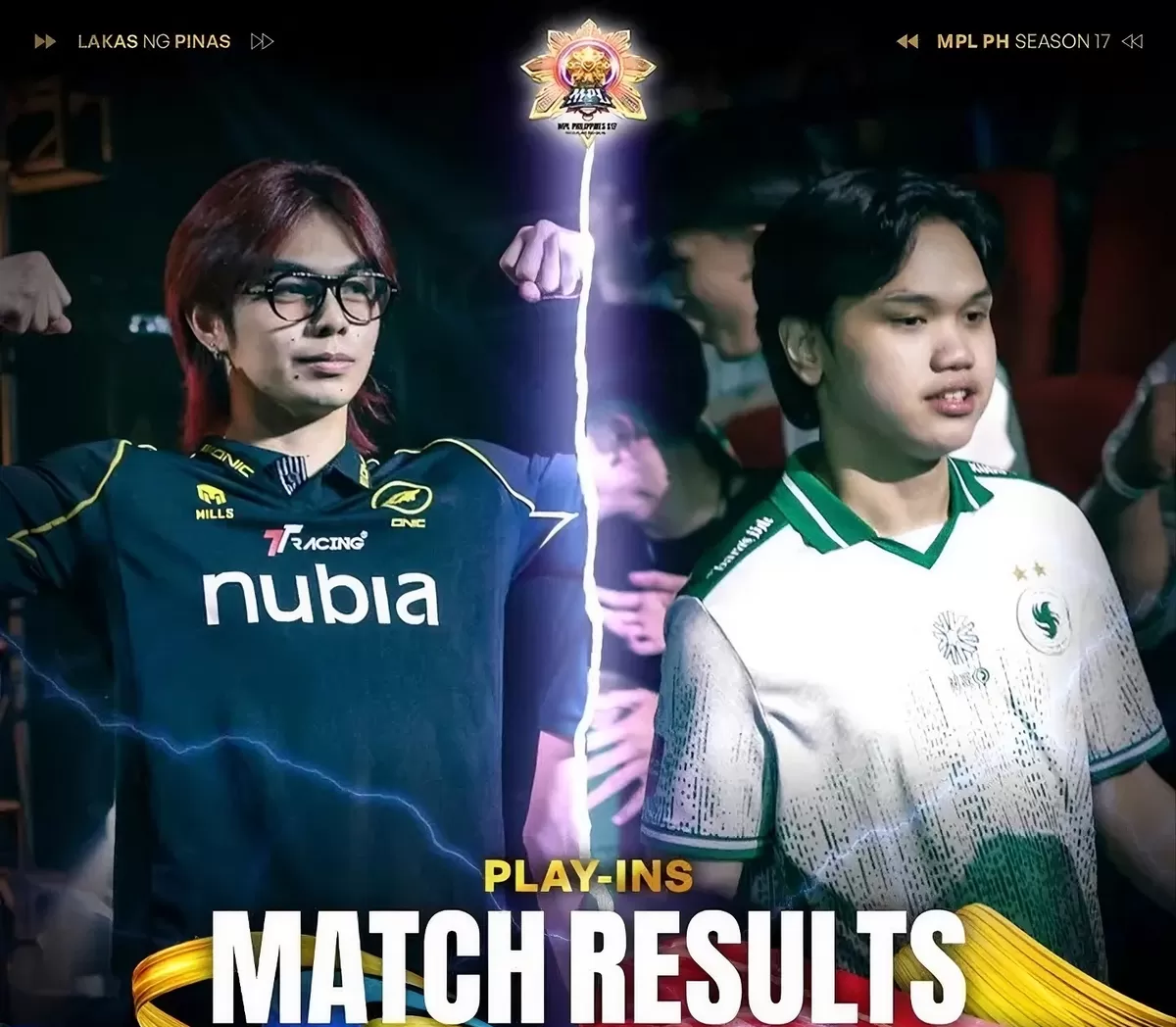 ONIC vs Falcon  (Source: MPL Philippines )