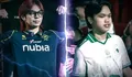 ONIC PH Gak Kasih Celah, Falcons Dibantai 3-0 Tanpa Balas di Series Panas Ini!