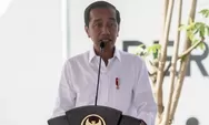 Jokowi Minta Waspadai Pola Baru Pencucian Uang Lewat Pasar Kripto