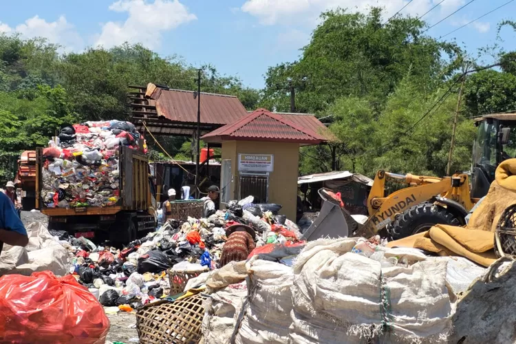Kota Bogor Masuk Daftar Prioritas Nasional Pembangunan PSEL Ramah Lingkungan. (Istimewa)