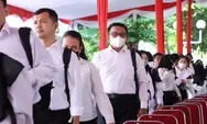 CPNS Kementerian Pertahanan 2026 Berpeluang Besar, Ini Syarat, Tahapan, dan Formasi Lengkapnya