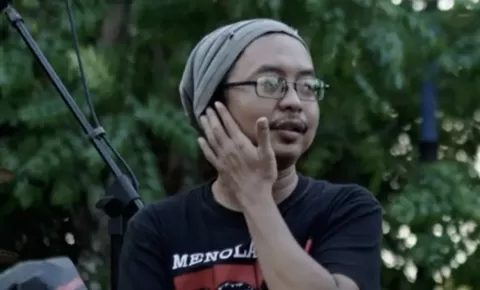 ESAI: Mengapa kita harus menulis