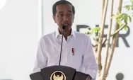 Wanti-wanti PDIP Oposisi, Jokowi Diprediksi Pilih Golkar Demi Amankan Pemerintahan Gibran