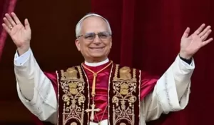 Daftar Lengkap Pemimpin Dunia Hadiri Pelantikan Paus Leo XIV di Vatikan, Ada Presiden Ukraina hingga Pangeran Edward