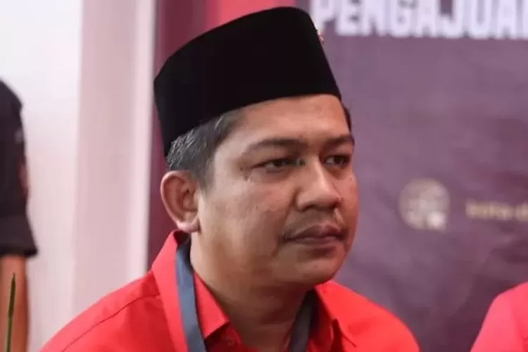 Wakil Ketua DPC PDI Perjuangan Kota Depok, Army Mulyanto (ISTIMEWA)