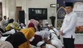 Haru, Melihat Wisuda Akbar Tahfizh Alquran Warga Binaan Lapas Cibinong