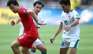 Rekor Pertemuan Sepanjang Masa Timnas Indonesia vs Irak, Kapan Skuad Garuda Menang?