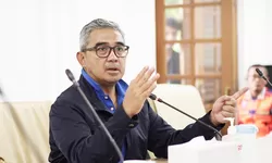 Bandoeng 10K 2025 Siap Digelar! Ajang Lari Bertaraf Internasional Gaungkan Sport Tourism Kota Bandung