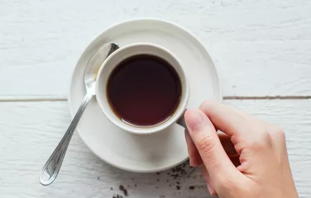 Konsul Malaysia Apresiasi Kopi Kota Pontianak seperti Argentina!