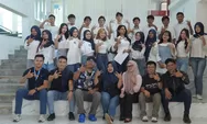 Open Casting 2026 Daffs Entertainment Sukses Digelar, Wadah Bakat Generasi Muda Cianjur