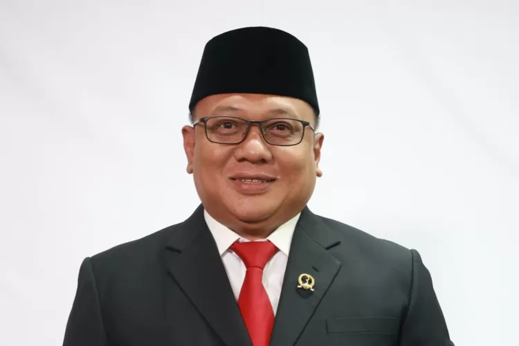 Anggota DPRD Provinsi Jawa Barat, Pradi Supriatna