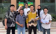 Catatkan Sejarah, PBH Projotamansari Daftarkan 40 Gugatan dalam Sehari di PHI Yogyakarta