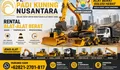 Dukung Pembangunan, PT Padi Kuning Nusantara Siapkan Layanan Sewa Alat Berat