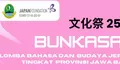 Final Bunkasai 2026 Kompetisi Bahasa dan Budaya Jepang Tingkat Jawa Barat Digelar Hari Ini
