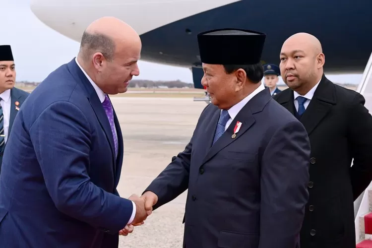  (Website Sekretariat Kabinet)