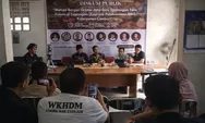 Potret Buram Anggaran dan Dualisme Kepemimpinan di Cianjur 2025-2030