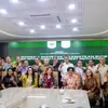 KLH BPLH Gaungkan Pertobatan Ekologis: Menjaga Bumi sebagai Amanah Iman