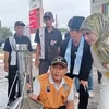 Sidak Nataru 2025, DPRD dan Disdagin Temukan SPBU Nakal di Cimanggis Depok yang Kurangi Takaran BBM