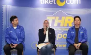 Hadirkan Solusi Mudah dan Nyaman Beli Tiket Ferry untuk Mudik, ASDP Perkuat Kerjasama dengan Tiket com