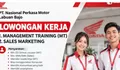 Lulusan SMA hingga D3 Bisa Daftar! PT Nasional Perkasa Motor Buka Loker di Labuan Bajo, Cek Syaratnya