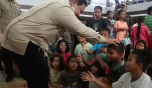 Pemkot Depok Galang Dana untuk Korban Bencana Banjir Bandang di Sumatera : Ini Update Terbaru di Lokasi