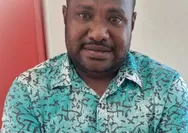 Tokoh Pemuda Papua Ajak Masyarakat Dukung Pembangunan dan Jaga Stabilitas Kamtibmas di Papua