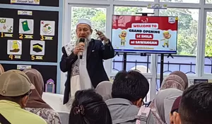 Hadir di Shila at Sawangan Depok, Little Caliphs Kindergarten and Preschool, Siap Cetak Generasi Cerdas Islami