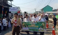 LPTQ Cianjur Dorong MTQH Digelar Menjadi Agenda Tahunan