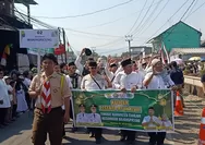 LPTQ Cianjur Dorong MTQH Digelar Menjadi Agenda Tahunan