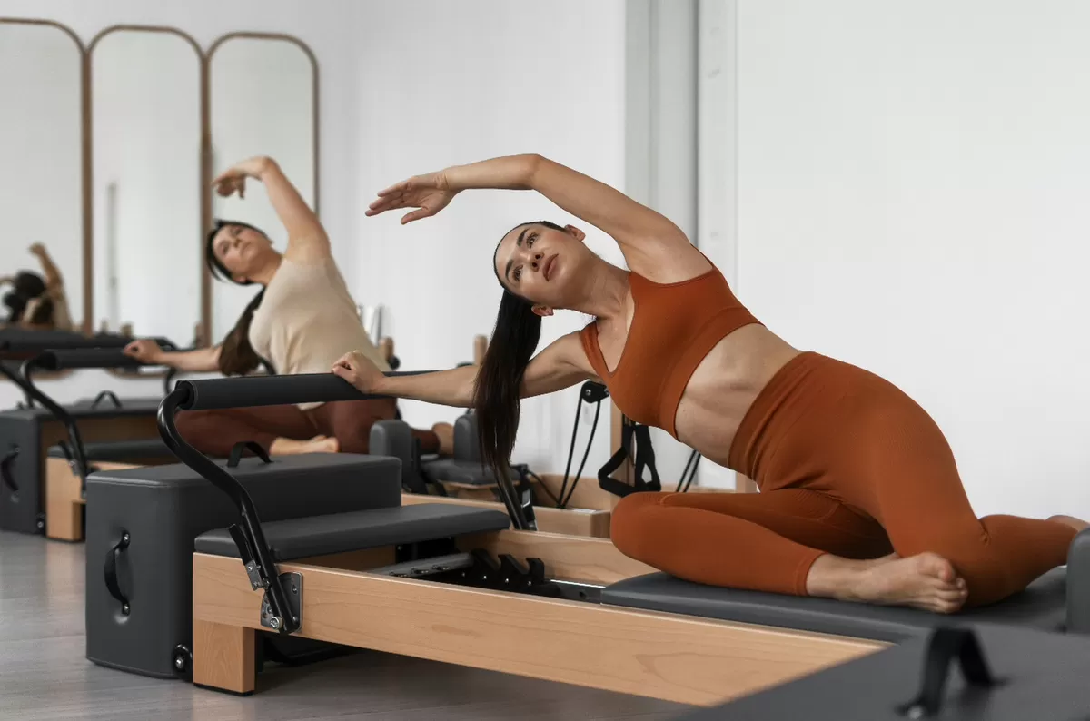Mengenal Pilates for Posture. (Freepik)