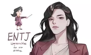 8 Masalah yang Hanya Dihadapi Oleh Mereka dengan Kepribadian ENTJ: Perfeksionis Tiada Batas!