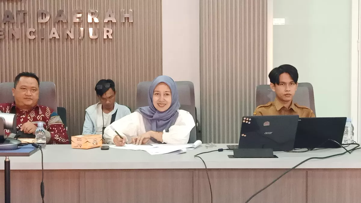 Kandidat Doktor Neli Yuliawati. (FOTO: Ist)