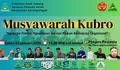 Gelaran Musyawarah Kubro untuk Memperkuat Soliditas Kader