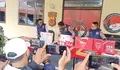 Polisi Bongkar Modus Peredaran Sabu Setengah Kilogram di Cianjur