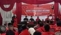Perkuat Akar Rumput, PDI Perjuangan Cianjur Targetkan Pembentukan Pengurus Hingga Tingkat RW Rampung Mei