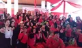 PDI Perjuangan Cianjur Suarakan Hak Digital dan Kesejahteraan Perempuan di Hari Kartini 2026