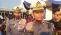 Polisi Ringkus Pengemudi Pick Up Pelaku Tabrak Lari di Karangtengah Cianjur