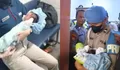 Penyelidikan Penemuan Bayi di Toilet KA Sancaka Fokus pada Rekaman CCTV