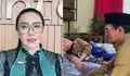 Rieke Diah Pitaloka Semprot Wabup Lombok Tengah Usai Jenguk Tersangka Pembakar Santri
