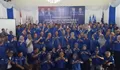Penguatan Soliditas Kader, Demokrat Cianjur Targetkan Sepuluh Kursi Dewan