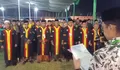Dilantik, Dewan Hakim MTQH Cianjur Diminta Objektif