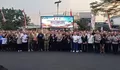 Apel Kebangsaan Peringati HUT RI di Cianjur, Perkuat Persatuan Warga