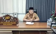 Sempat Terkendala Masalah Server Pusat, TKA SMP di Cianjur Kini Masuk Gelombang Lanjutan