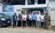 Satgas Makan Bergizi Gratis Cianjur Pastikan Insiden di Desa Kubang Hanya Salah Paham