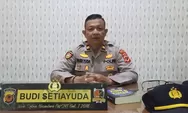 Polsek Tanggeung Dalami Duduk Perkara Insiden di Dapur Makan Bergizi Gratis Desa Kubang