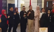 BLC Indonesia Tegaskan Bukan Organisasi Profit Tapi Wadah Solidaritas Advokat