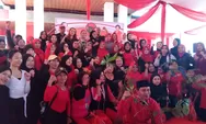 PDI Perjuangan Cianjur Suarakan Hak Digital dan Kesejahteraan Perempuan di Hari Kartini 2026