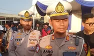 Polisi Ringkus Pengemudi Pick Up Pelaku Tabrak Lari di Karangtengah Cianjur